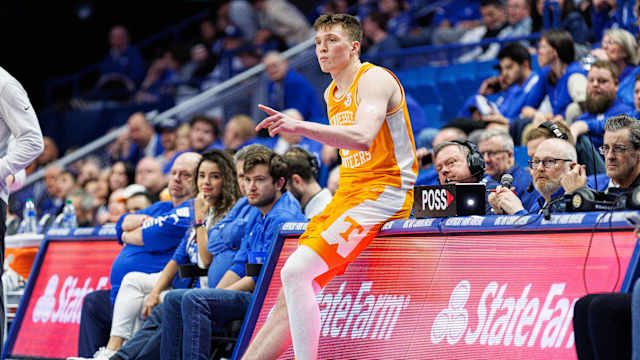 Dalton Knecht